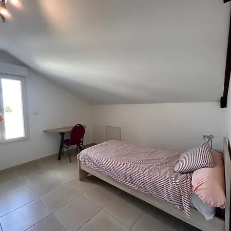 New In A Horse Stable Appartement